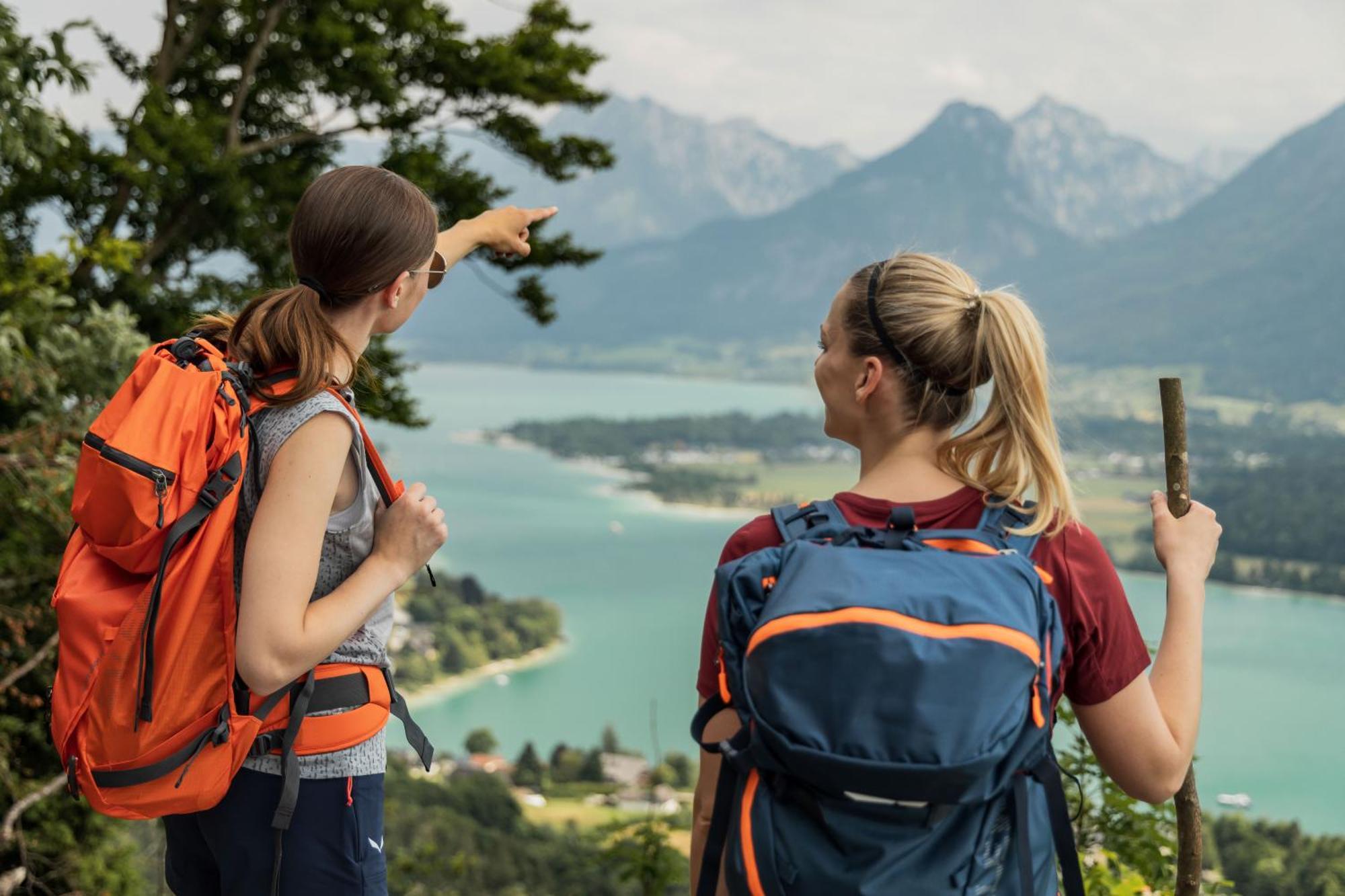 Ferienwohnung Kogler Strobl Exterior foto
